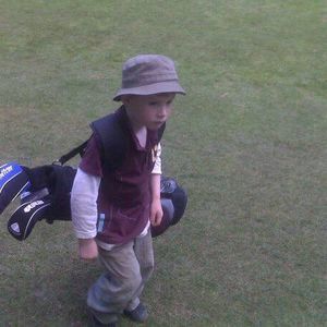 Meet your Posher, Ethan